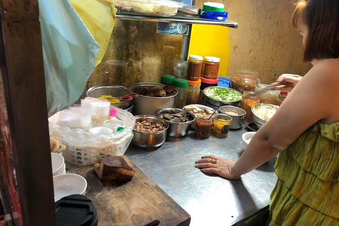Night Life Street Food Tours Hoi An - Cancellation and final booking advice
