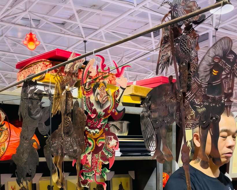 Night Market Haggling Adventure with an English Guide! - FAQ