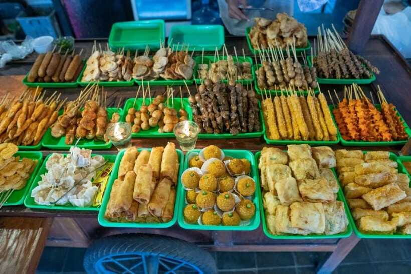 Night Street Food and Cultural Walking Tour - Is $38 a good price?