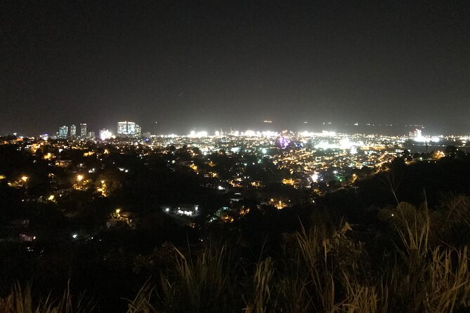Night Street Food Tasting Tour in Trinidad - Ariapita Avenue and the Trini gyro