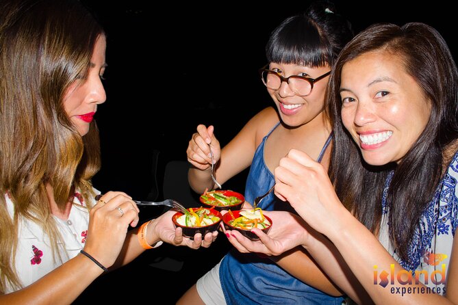 Night Street Food Tasting Tour in Trinidad - Who will enjoy this evening most