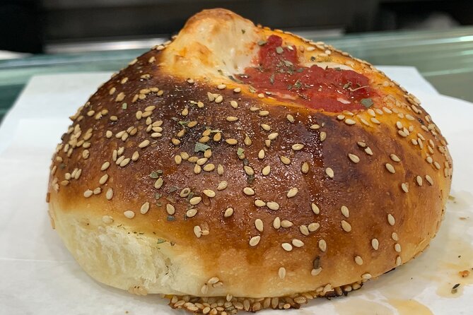 Night Street Food Tour of Palermo with a Local -For real foodies! - La Vucciria brings the first major food stop