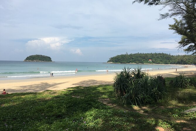 Night Street Food with Local walking phuket old town - Is $94.43 a fair price?