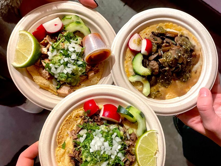 No Diet Club - Best street food tour in Brooklyn ! (NYC) - Should you book the No Diet Club Brooklyn tour?