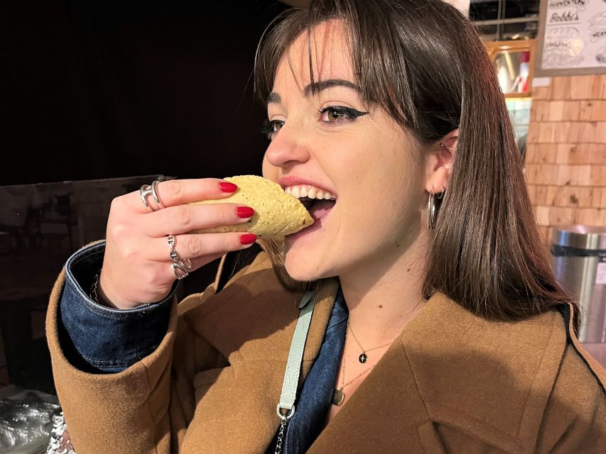 No Diet Club - Best street food tour in Brooklyn ! (NYC) - Why this Brooklyn food tour feels different