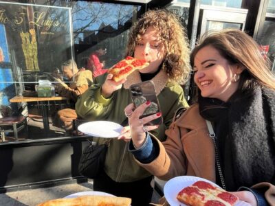 No Diet Club – Best street food tour in Brooklyn ! (NYC)