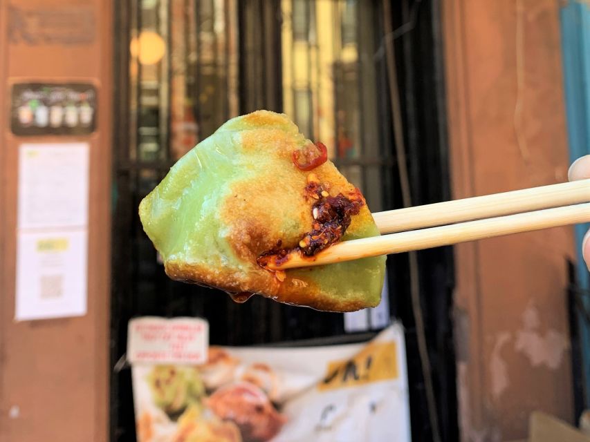 No Diet Club - Best street food tour in Brooklyn ! (NYC) - Timing, group size, and practical details