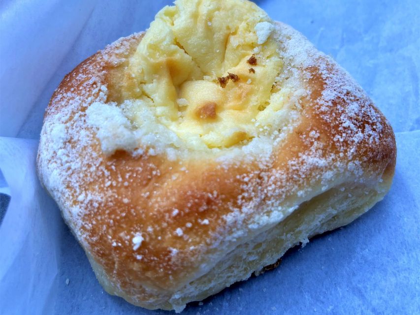 No Diet Club - Best street food tour in Brooklyn ! (NYC) - Who should book this Brooklyn food walk?