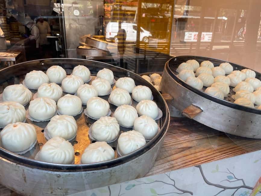 No Diet Club - Best street food tour in San Francisco ! - Who should take this Mission food walk?