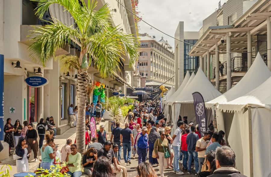 North Tour Of Mauritius With Street Food tasting - Key points to know before booking