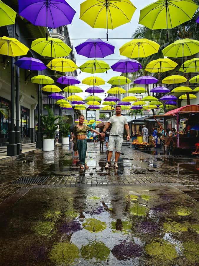 North Tour Of Mauritius With Street Food tasting - A private route through northern Mauritius