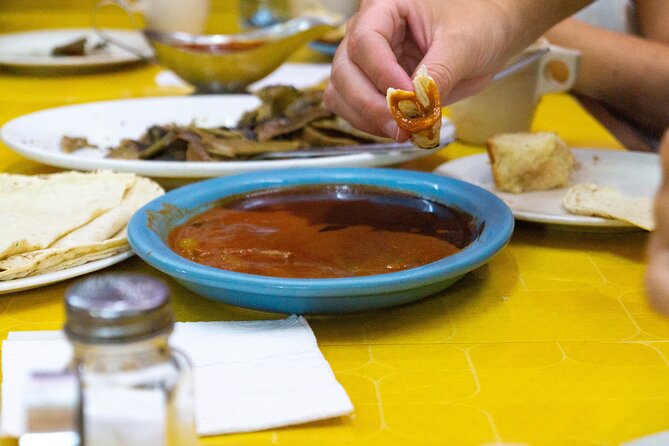 Oaxaca Street Food Tour. Signature Markets Tour - Price, pace, and practical value