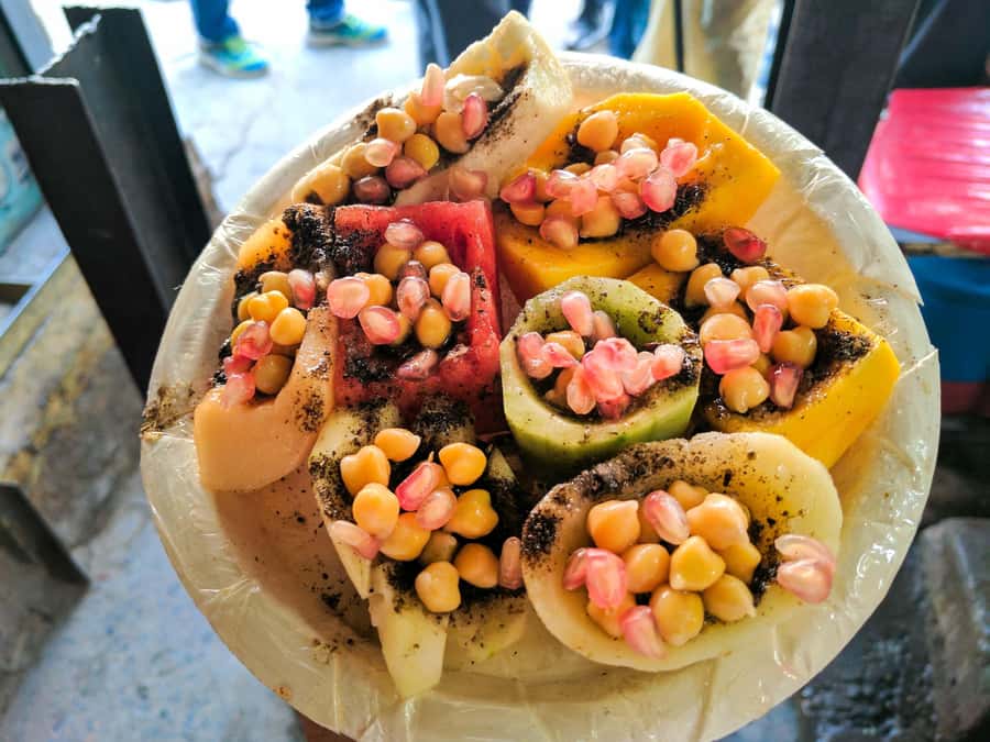 Old Delhi: 3-hour Street Food Tour - Why this food walk works so well