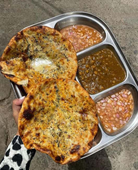 Old Delhi Famous Private Street Food & Tuk-Tuk Tour - Key points to know before booking