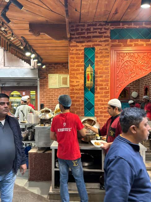 Old Delhi Famous Private Street Food & Tuk-Tuk Tour - Who should book this experience?