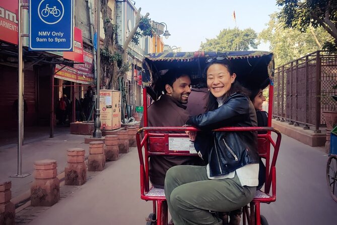 Old Delhi Heritage and Street Food Walk with a Local - Why this Old Delhi walk feels different