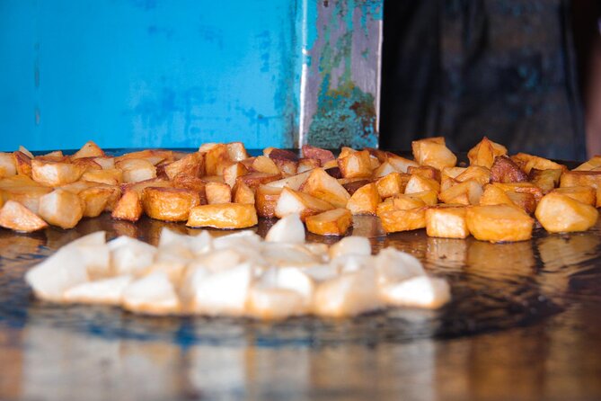 Old Delhi Street Food Tour - What the $40.17 price really covers