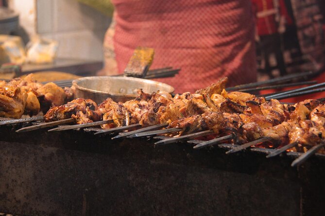 Old Delhi Street Food Tour - Who should book this Old Delhi food tour