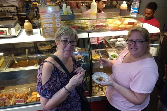 Old Delhi Street Food Tour With Spice Market On Tuk Tuk - Jalebi Wala and the first taste of Chandni Chowk