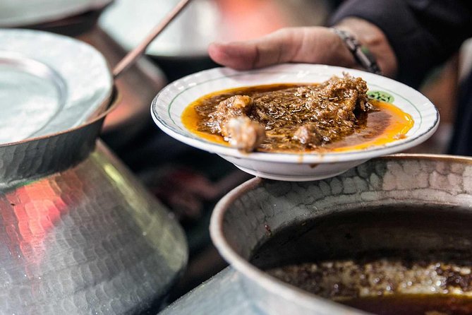 Old Delhi Street Food Tour with TUK-TUK Adventures - Why this Old Delhi food tour works