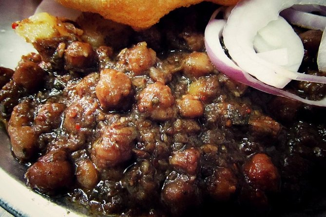 Old Delhi Street Food Tour with TUK-TUK Adventures - Starting near Rajiv Chowk at 4:30 pm