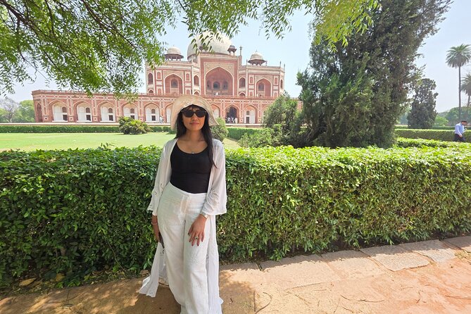 Old Delhi Tour by Tuk-Tuk Street Food and Shopping Experience - Who will get the most from this tour