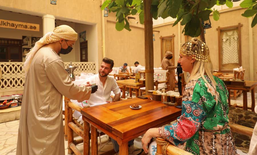 Old Dubai Guided Tour With Photographer: Souks & Street Food - What the $18 price really gives you