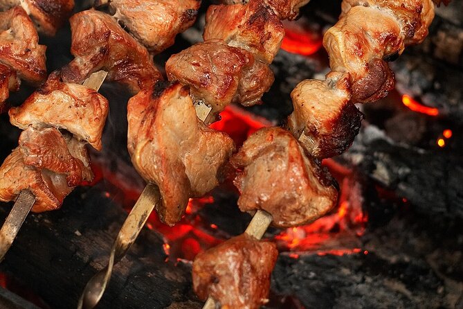 Old Dubai Walk, Souk, Street Foods, Al Fahidi and Al Seef Tales - Bayt Al Khanyar and the craft of the khanjar