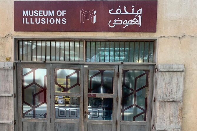 Old Dubai Walk, Souk, Street Foods, Al Fahidi and Al Seef Tales - Meena Bazaar: a short look at Bur Dubai