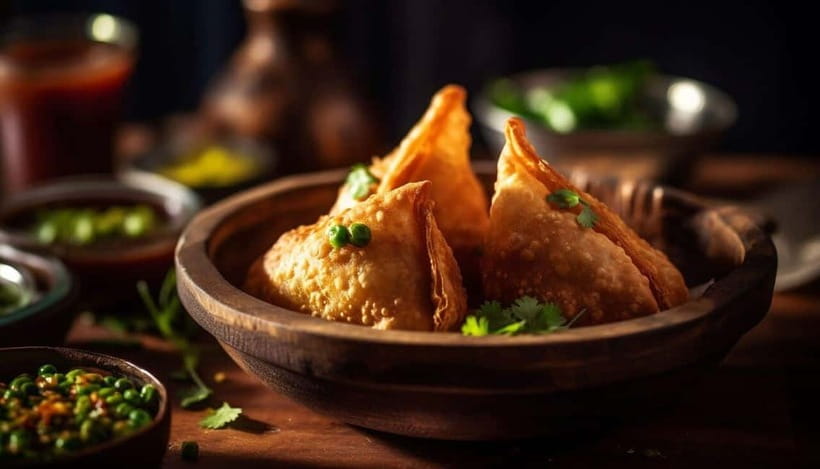 Old & New Delhi Full or Halfday Guided Tour with Street Food - Khari Baoli and the scents of Old Delhi