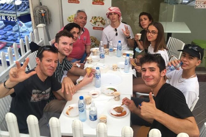 Original Street Food Tour of Dubai - Key Points Before You Book