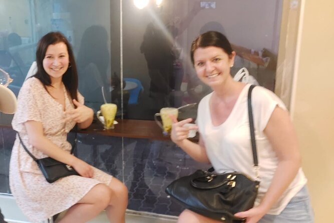 Original Street Food Tour of Dubai - Three Food Stops, Not an All-Day Food Crawl