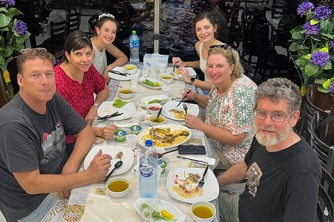 Original Street Food Tour of Dubai - What You Are Likely to Taste