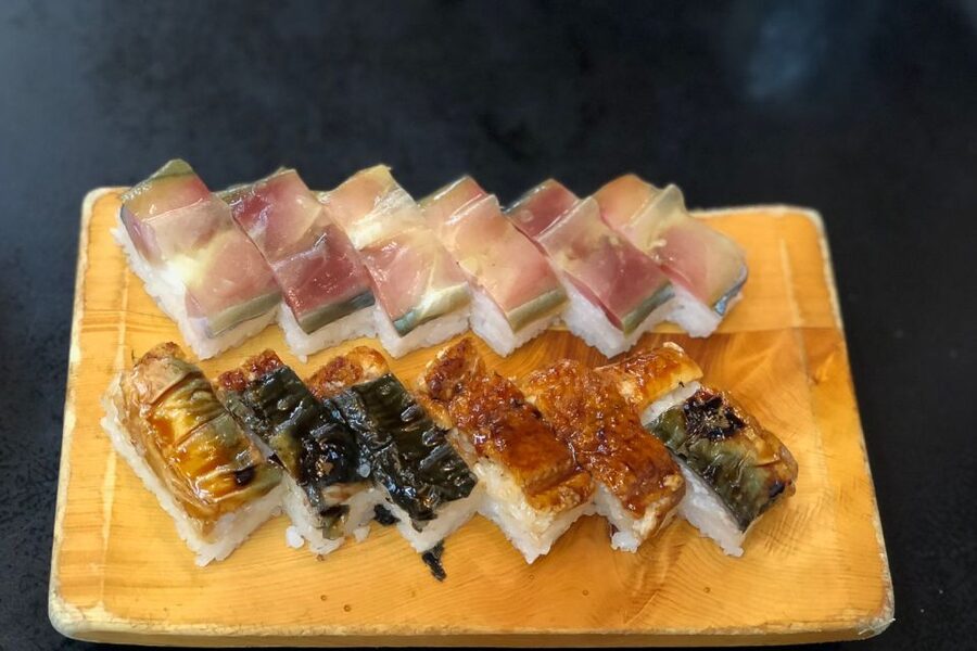 Osaka Shinsekai Street Food Tour - Evening - Shinsekai, where old Osaka still feels close