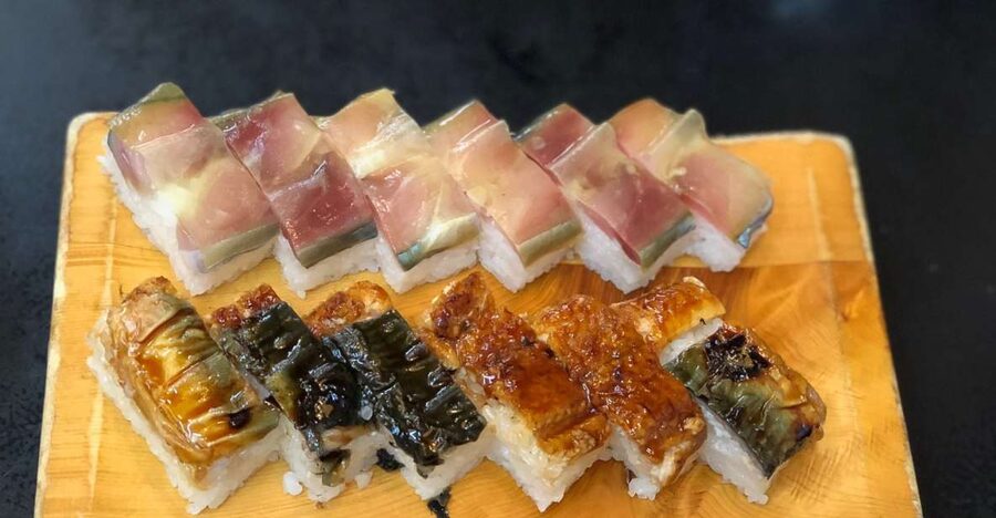 Osaka Shinsekai Street Food Tour - Evening - Kushikatsu, Osaka’s crisp answer to casual dining