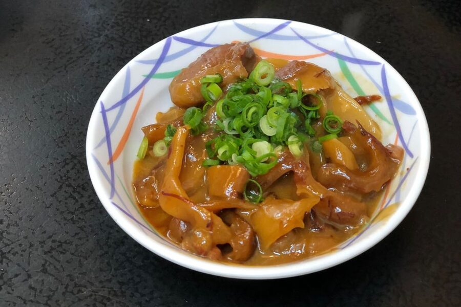 Osaka Shinsekai Street Food Tour - Evening - What the three-hour walk is likely to feel like