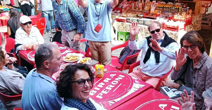 Palermo: City Walking Tour & Street Food Tasting with Drink - Why this Palermo tour works well