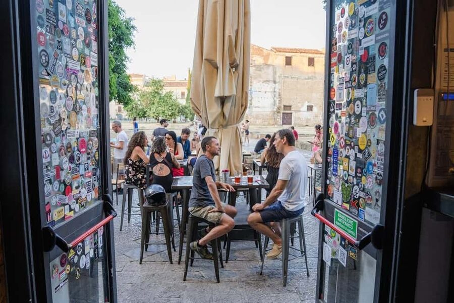 Palermo: Mafia history and present, Street Food Walking Tour - Palermo’s Mafia story, told through ordinary city life