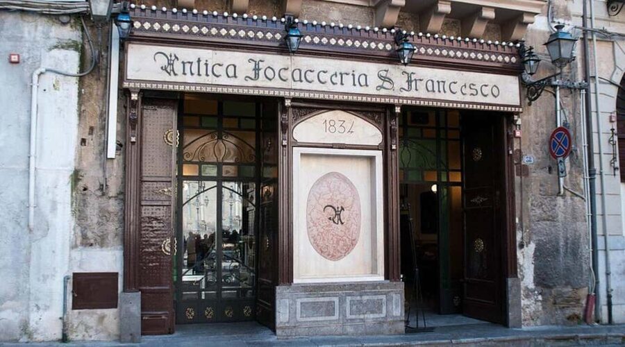 Palermo: Mafia history and present, Street Food Walking Tour - Starting at Vucciria and entering the historic center