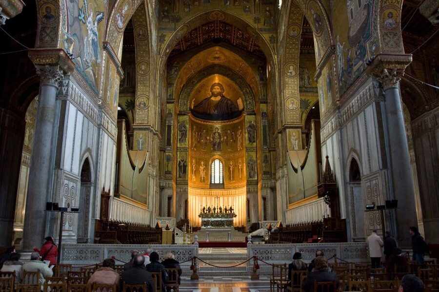 Palermo, Monreale and Mondello Private Tour with Street Food - Why the guide matters more than usual
