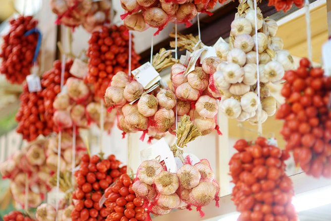 Palermo Private Street Food Tour: A Culinary Journey with a Chef - Why Palermo street food tells the city’s story
