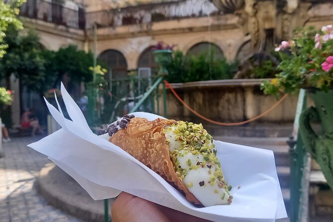 Palermo Sicilian Street Food Tour: Small Group by Do Eat Better - Key points to know before you book