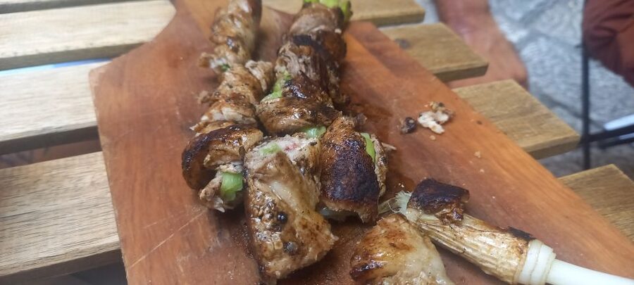 Palermo Sicilian Street Food Tour: Small Group with a Local - The guides are a major part of the value