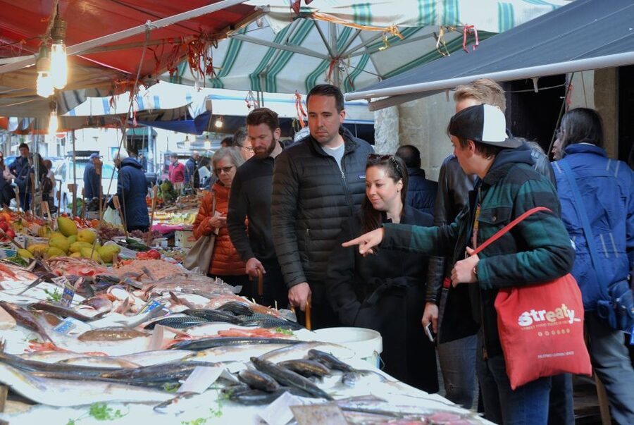 Palermo: Street Food and Local Market Tasting Tour - Is $81 a fair price?