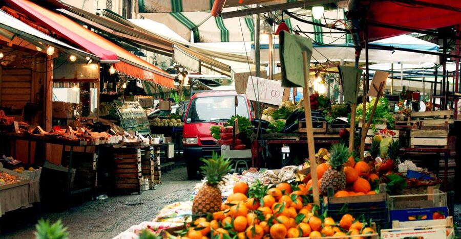 Palermo: Street Food Tour - Why Palermo’s street food tells the city’s story