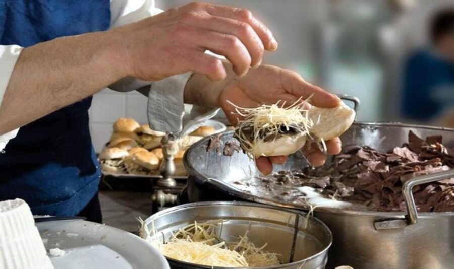 Palermo: Street Food Tour - Is $317.20 good value for two people?