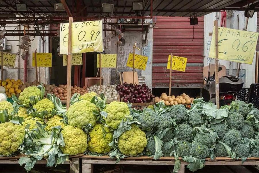 Palermo: Street Food Tour in Ballarò and Vucciria Markets - Who Will Enjoy This Palermo Food Walk?