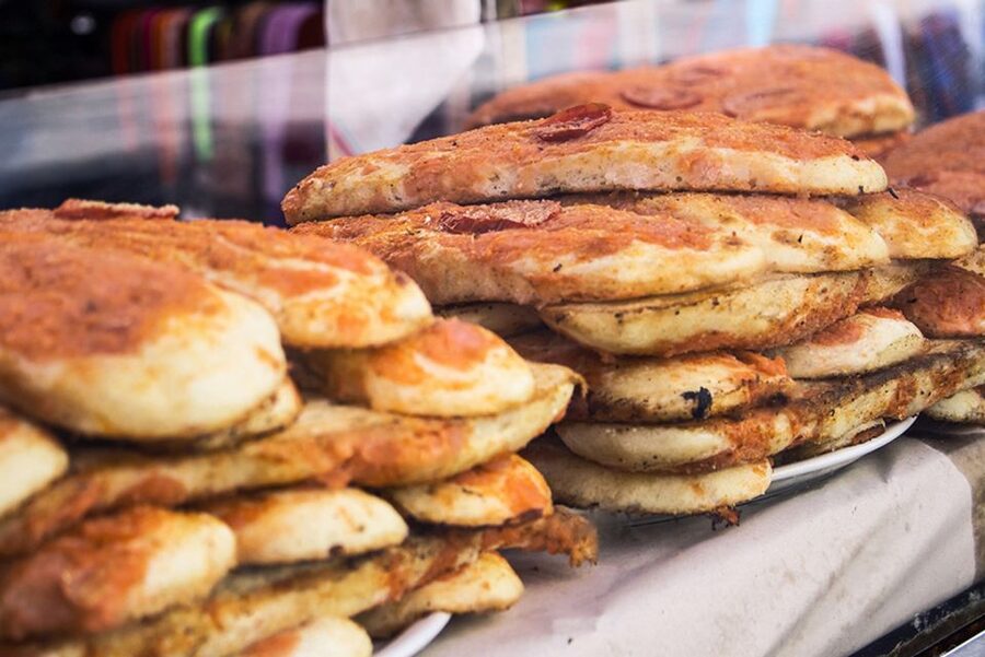 Palermo: Street Food Tour in Ballarò and Vucciria Markets - A Guide With Character, Not a Script
