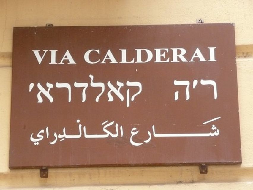 Palermo: Street Food Tour in Ballarò and Vucciria Markets - Is $94 a Fair Price for Three Hours?