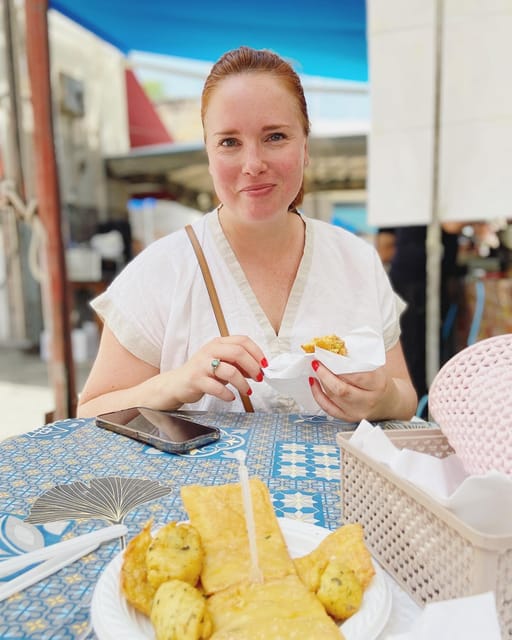 Palermo: Street Food Tour & Sicilian Wine Tasting - Who will enjoy this Palermo tour most?